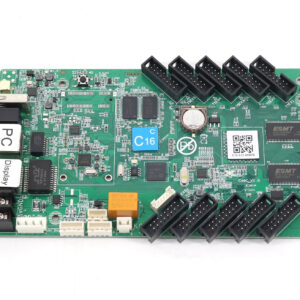 Huidu HD-C16 HD-C16C Full Color controller card with Wifi solution - Image 3