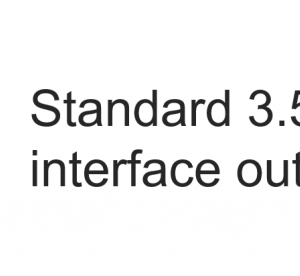 HUIDU HDP901 LED Screen Multiple Function Video Processor - Image 4