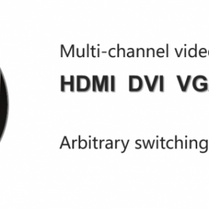 HUIDU HDP901 LED Screen Multiple Function Video Processor - Image 5
