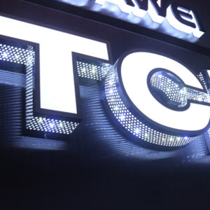 Shop Sign Led Letters Custom Led Illuminated Letter Signs 3D Led Channel Letter Sign - Image 4