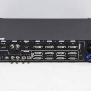High Profomance Novastar J6 multi-screen video splicing and switching processor - Image 5