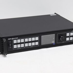 High Profomance Novastar J6 multi-screen video splicing and switching processor - Image 6
