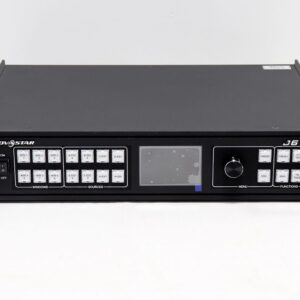 High Profomance Novastar J6 multi-screen video splicing and switching processor - Image 8
