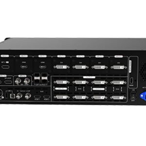 Novastar N9 LED Wall Video Switcher 4K HDMI video processor - Image 2