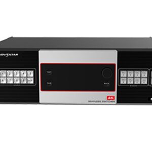Novastar N9 LED Wall Video Switcher 4K HDMI video processor - Image 3