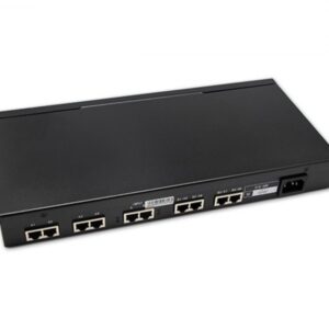 NOVASTAR DIS-300 Ethernet Port Distributor - Image 1