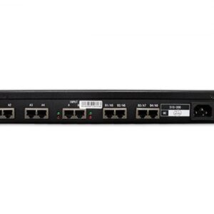 NOVASTAR DIS-300 Ethernet Port Distributor - Image 3