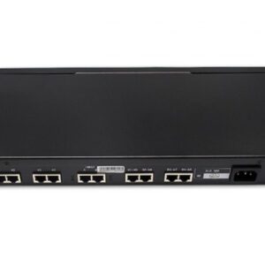 NOVASTAR DIS-300 Ethernet Port Distributor - Image 4