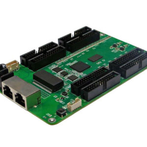 Colorlight I Series LED Display Controller E80 E120 E320 LED Receiving Card - Image 1