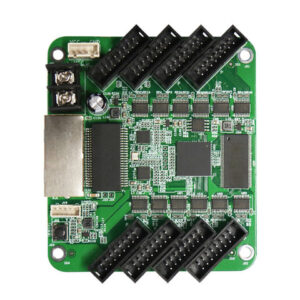 Colorlight I Series LED Display Controller E80 LED Receiving Card 5A-75E/5A-75B - Image 1