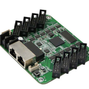 Colorlight I Series LED Display Controller E80 LED Receiving Card 5A-75E/5A-75B - Image 2
