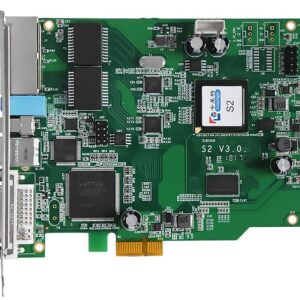 Colorlight S2 LED Display Sender Card Synchronous Sender Box Instead Colorlight IT7 LED Controller Card - Image 1