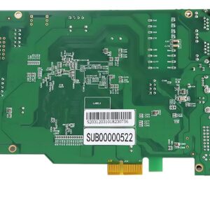 Colorlight S2 LED Display Sender Card Synchronous Sender Box Instead Colorlight IT7 LED Controller Card - Image 2