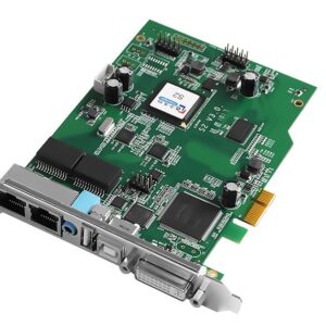 Colorlight S2 LED Display Sender Card Synchronous Sender Box Instead Colorlight IT7 LED Controller Card - Image 4
