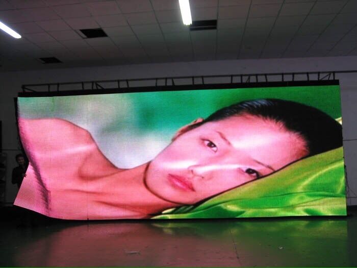 ONUMEN Foldable & Flexible Ulra Thin LED Screen, China LED Display Screen  Supplier