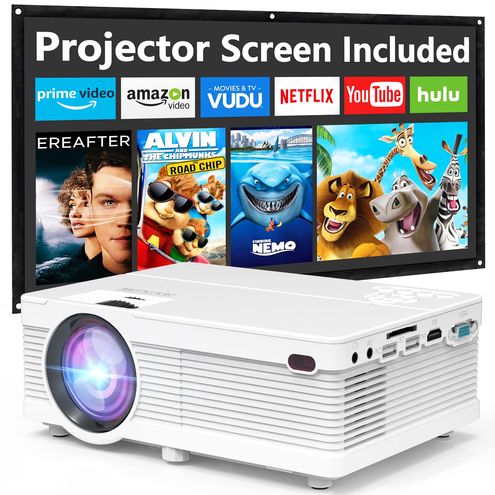 Projector