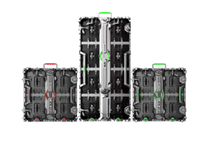 Rental LED Display