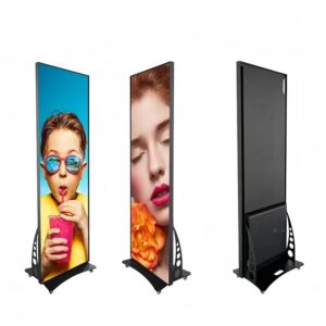 P2.5 LED Poster Display 1920x640 - Image 4