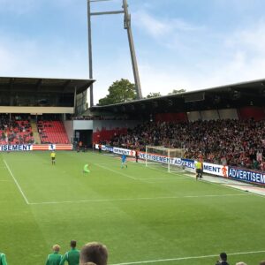 Football Stadium Perimeter LED Screen Display 960X960 - Image 8