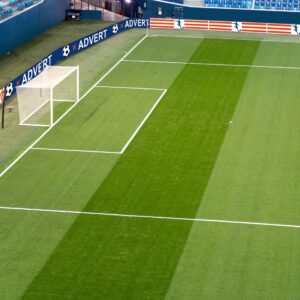 Football Stadium Perimeter LED Screen Display 960X960 - Image 7