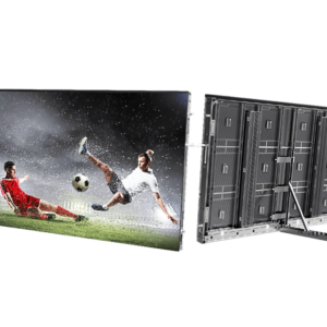 Stadium LED Screen 1600x960 Perimeter LED Display P4.1 P5 P6.2 P8.3 P10 - Image 3