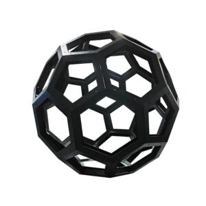 Football Shape LED Display - Image 6