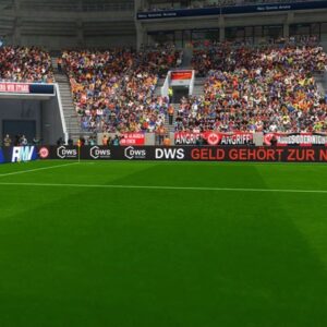 Football Stadium Perimeter LED Screen Display 960X960 - Image 6
