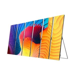 P1.53 LED Digital Poster Screen 1920x640 - Image 4