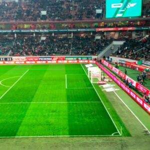 Football Stadium Perimeter LED Screen Display 960X960 - Image 5