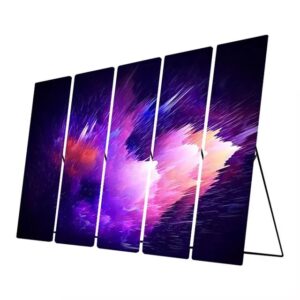 P1.53 LED Digital Poster Screen 1920x640 - Image 5