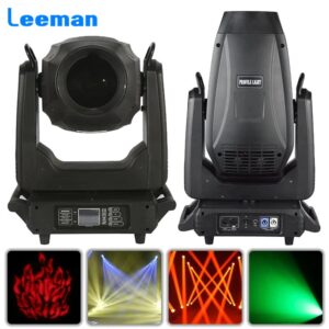 LED CMY CTO 3in1 Beam Spot Wash Moving Head Light 800W LED Profile With Framing Moving Head Light wedding DJ Effect Lightings - Image 1